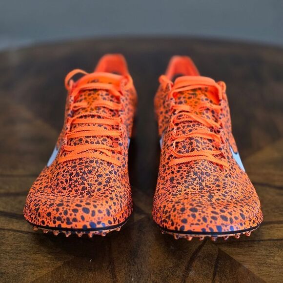 Nike ZoomX Dragonfly 2 Electric Pack Track Spikes Olympics Paris Safari Men\'s 6 main image 8